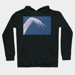 Red Arrows Hoodie